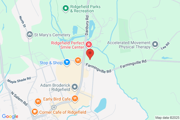 Ridgefield Bank