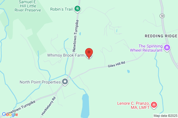 Whimsy Brook Farm Ltd
