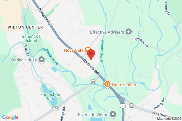 Wilton Appliances Sales & Services of Ridgefield
