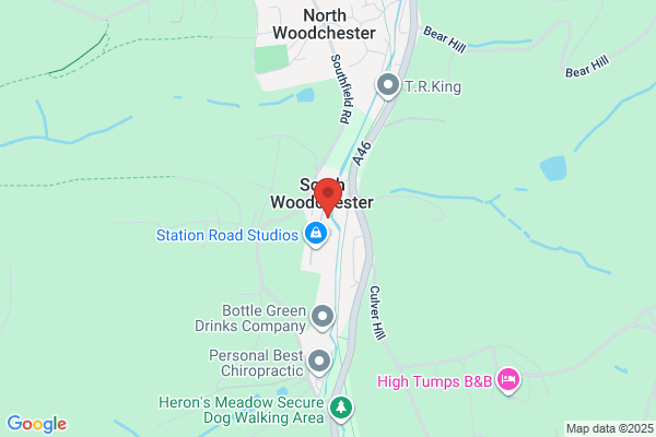Wood Chester F Co