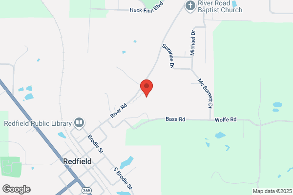 Redfield Villas