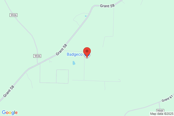Badgeco Inc