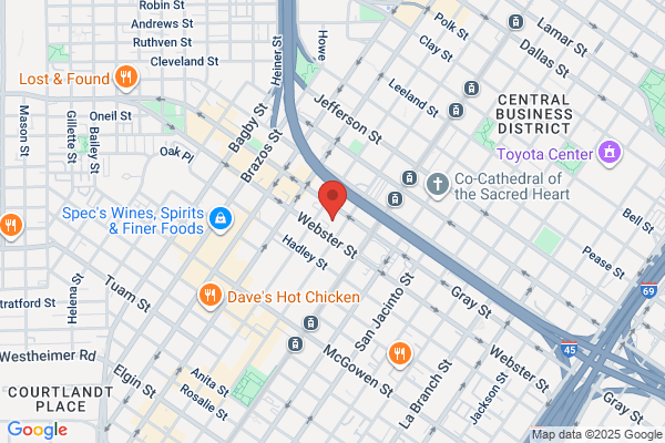 Houston Deborah Attorney