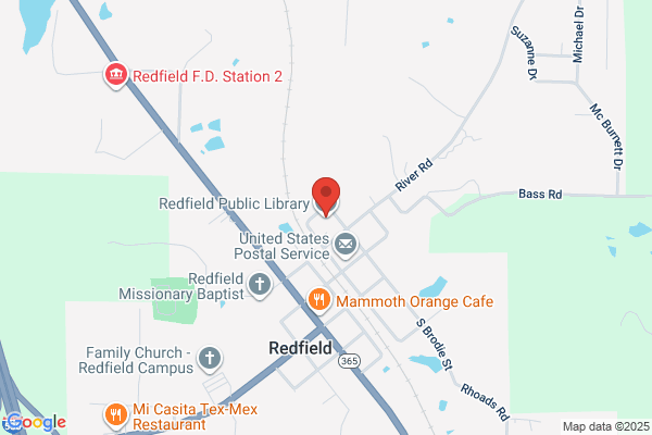 Redfield Public Library