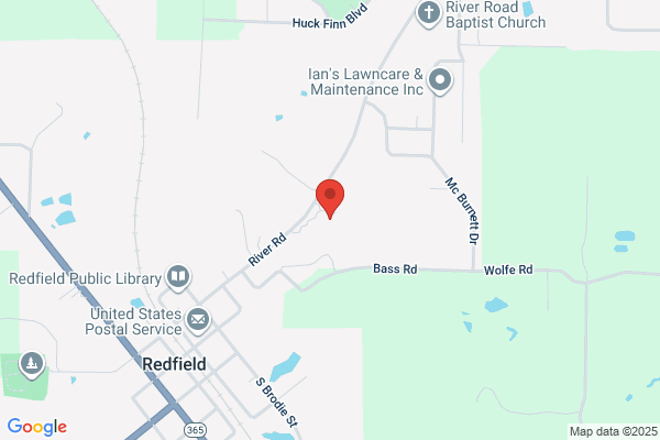 River Road Estates Inc
