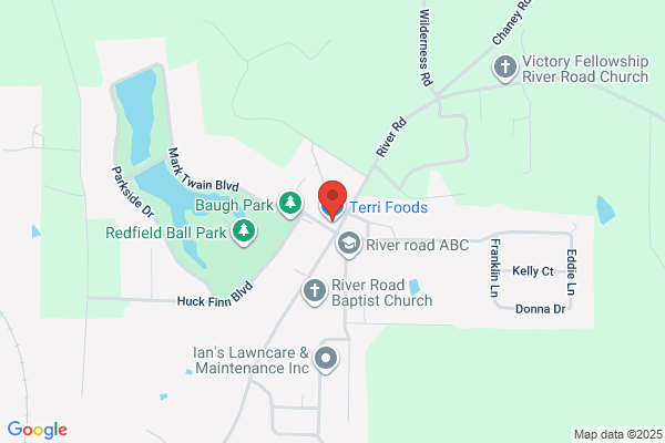 Terri Foods Inc