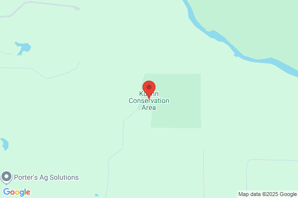 Dallas County Conservation