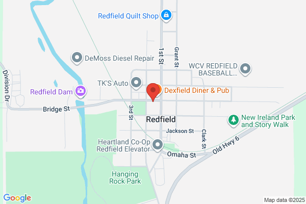 Redfield Public Library