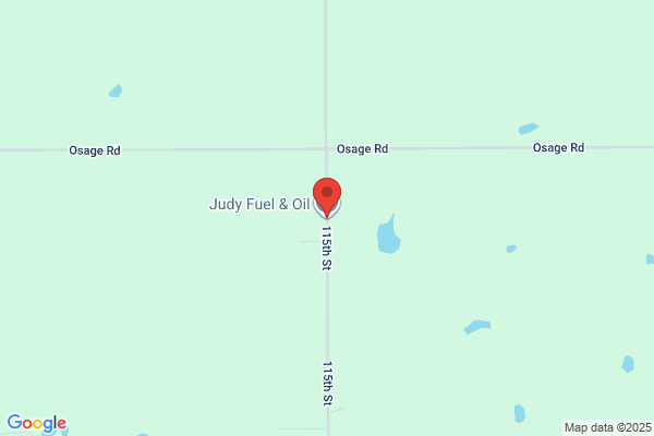 Judys Fuel & Oil