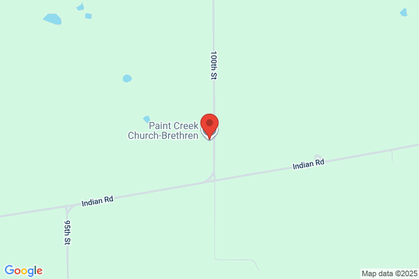 Paint Creek Church of the Brethren