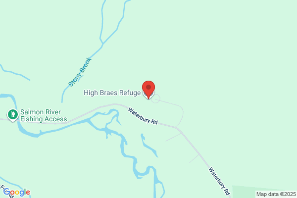 High Braes Refuge Inc