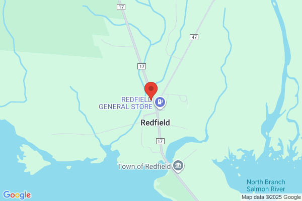 Redfield Square Hotel