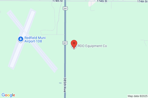 RDO Equipment Co.