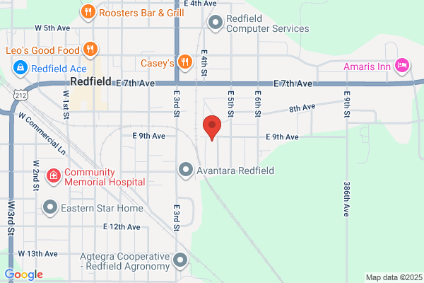 Redfield Realty