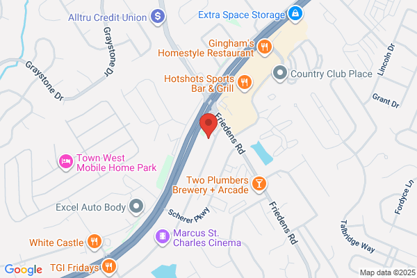 Schroeder Motors Inc