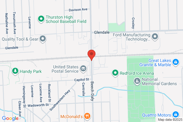 Michigan