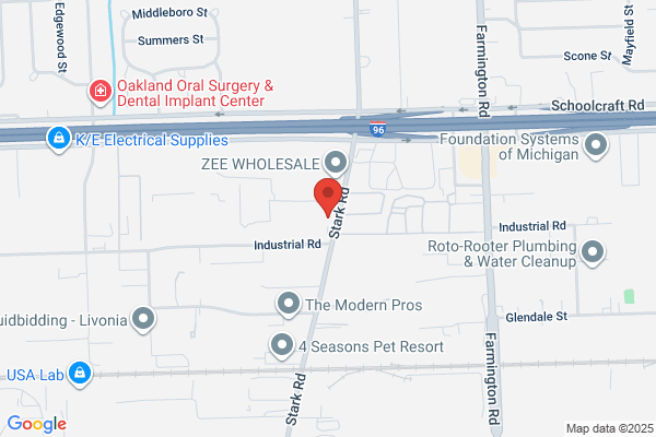 ALK Distribution LLC