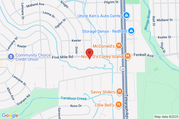Fisher Funeral Home & Cremation Services