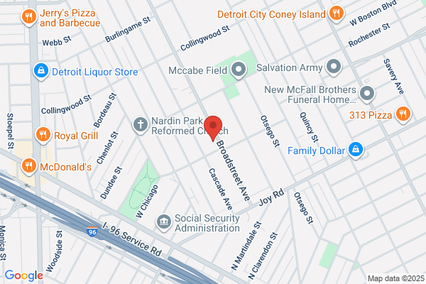 Family Tree Properties LLC