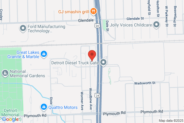 Northline Industrial