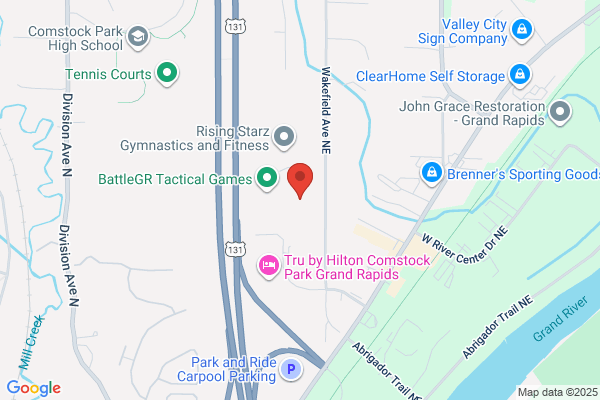 Bergstrom Plumbing & Heating