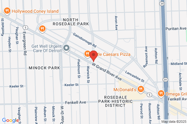 Byte Federal Bitcoin ATM (Village Liquor Shoppe)