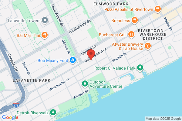 BudgetCoinz Bitcoin ATM Near Me - Detroit