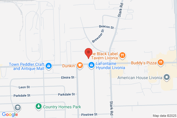 Byte Federal Bitcoin ATM (Exxon/Redford)