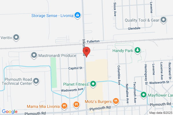 Acdelco Darbys Auto Service