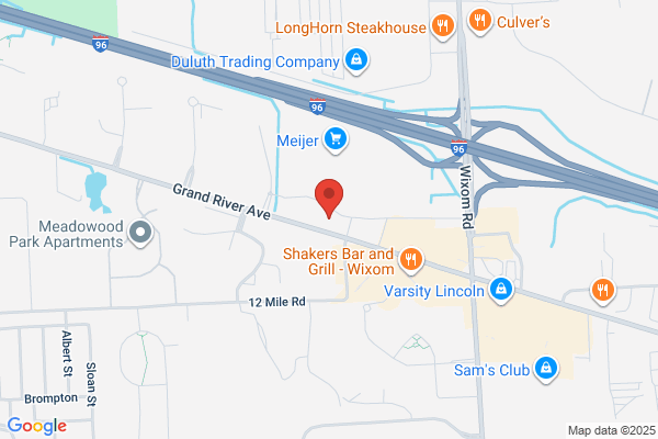 Firestone Grand River
