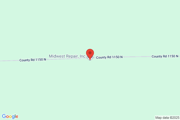 Midwestern Auto Repair Inc