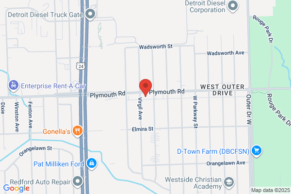 T D's Auto Repair