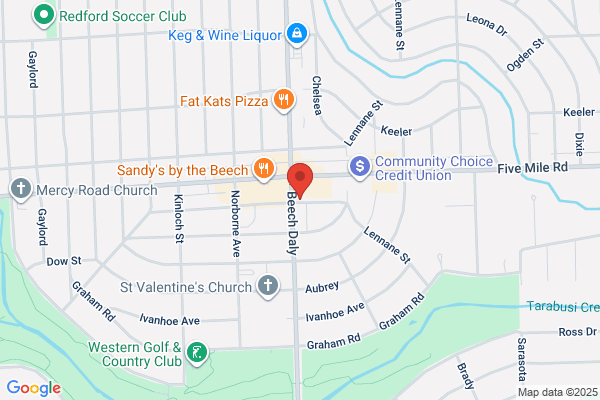 Township Auto Clinic