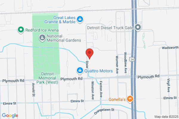 A & Jay Automotive Warehouse Inc