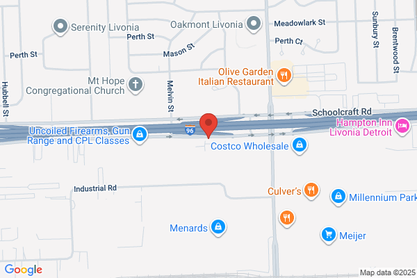 Motor City Quick Lube