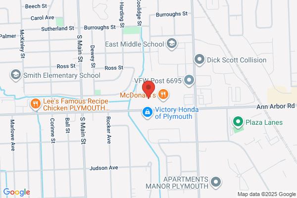 Plymouth Oil Change Inc