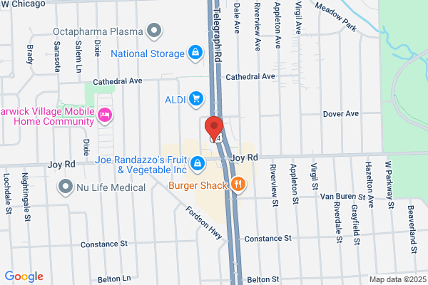 Valvoline Oil Exchange the
