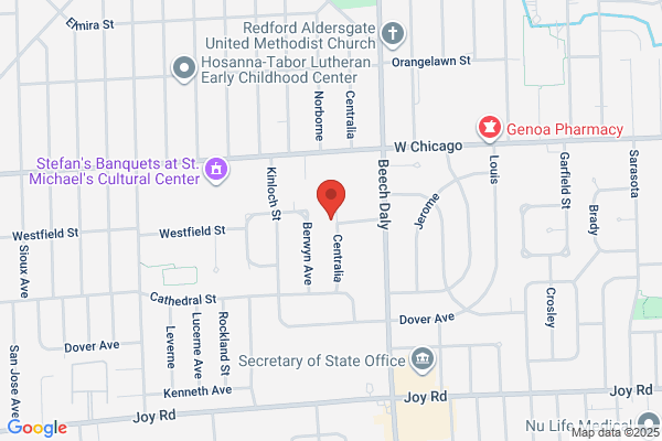Century Sewer Service