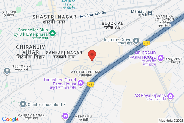 Electrical and Electronic Service