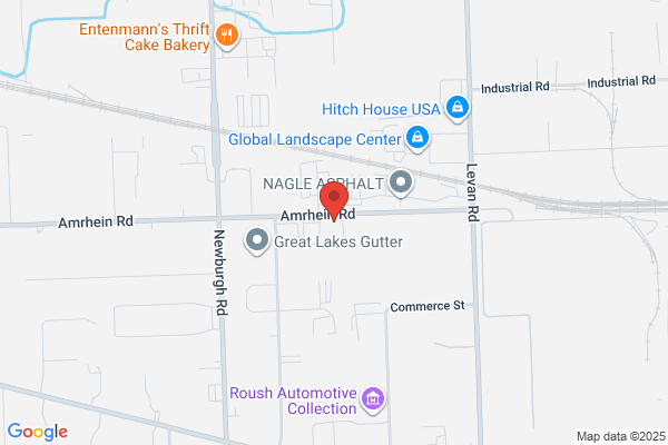 Schoolcraft General Contractors