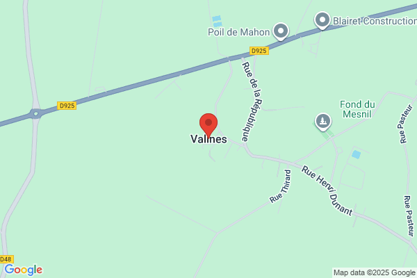 Valines Co