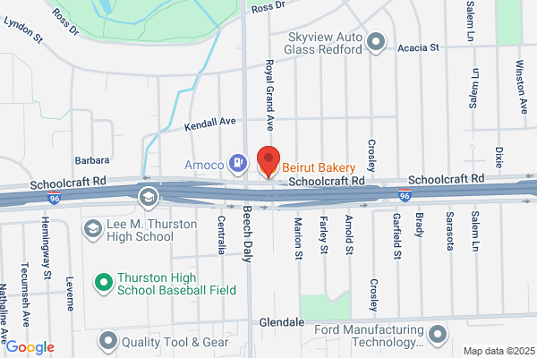 Baiz Bakery