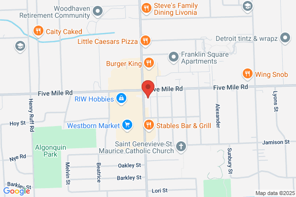 West Fenkell Bakery