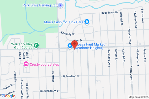 Community Choice Credit Union