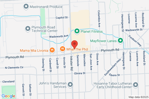 BudgetCoinz Bitcoin ATM - 24 Hours - Marathon - Redford