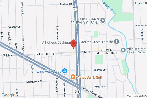 Fifth Third Bank & ATM - Closed