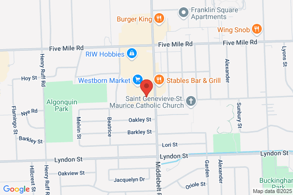 Michigan Educational Credit Union - Livonia