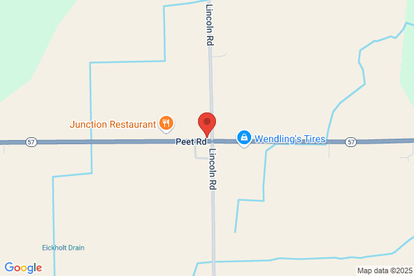 Big Joe's Bar