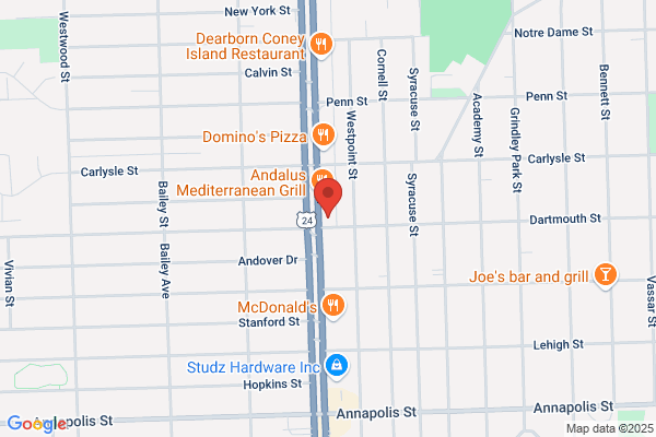 Advance Auto Parts - Closed