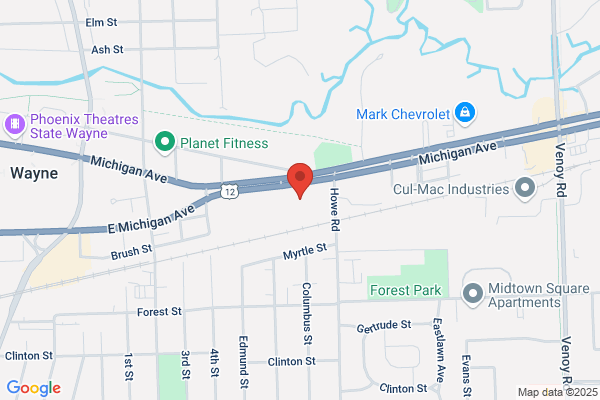 Get Detailed LLC